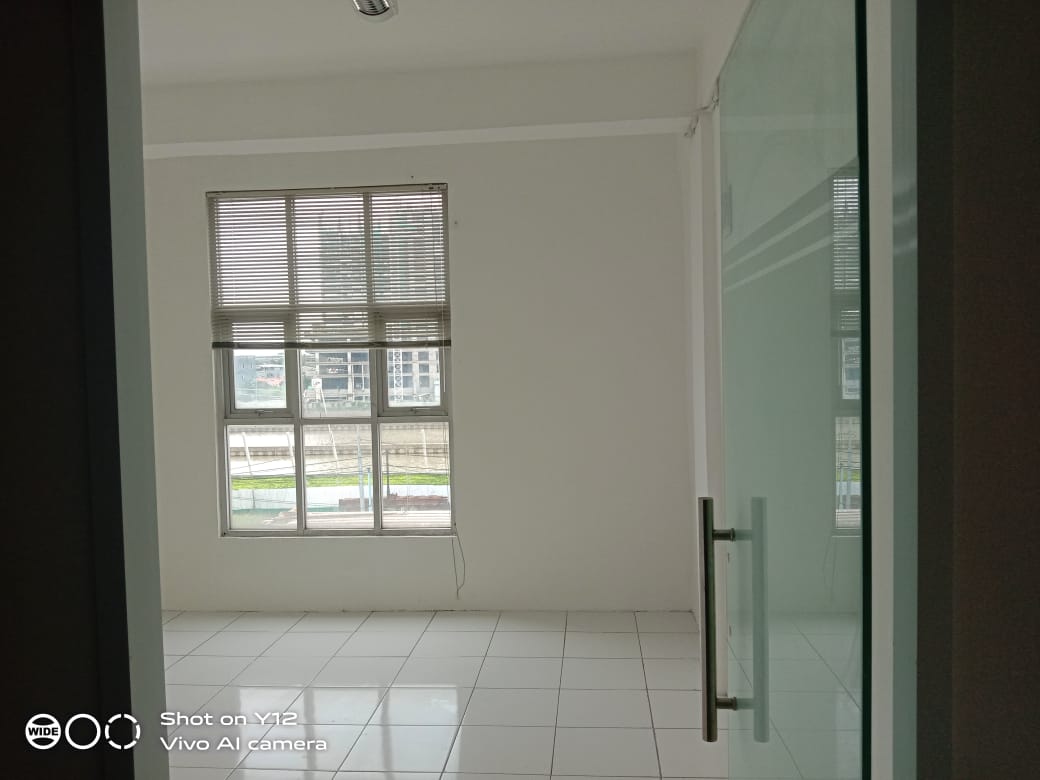 Ruko DiJual di Suncity Square Bekasi